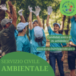 Notizie Progetto Giovani Montecchio Maggiore