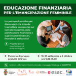 Notizie Progetto Giovani Montecchio Maggiore